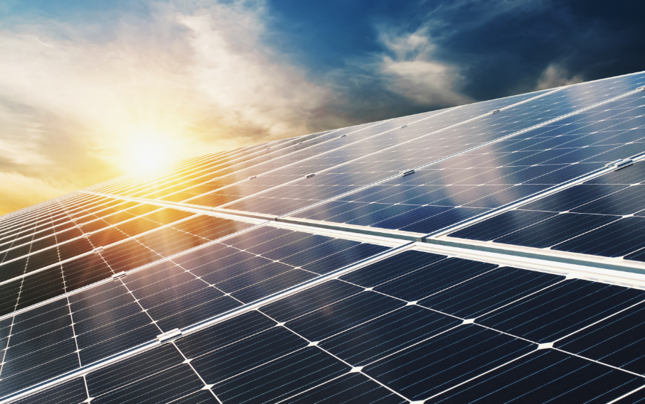 Subvenciones para placas solares en Baena
