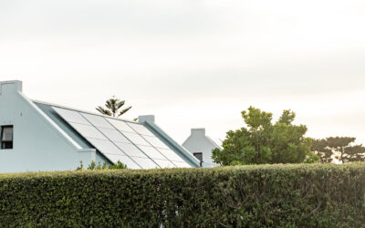 Instalación de placas solares: Ahorro y energía limpia para tu hogar