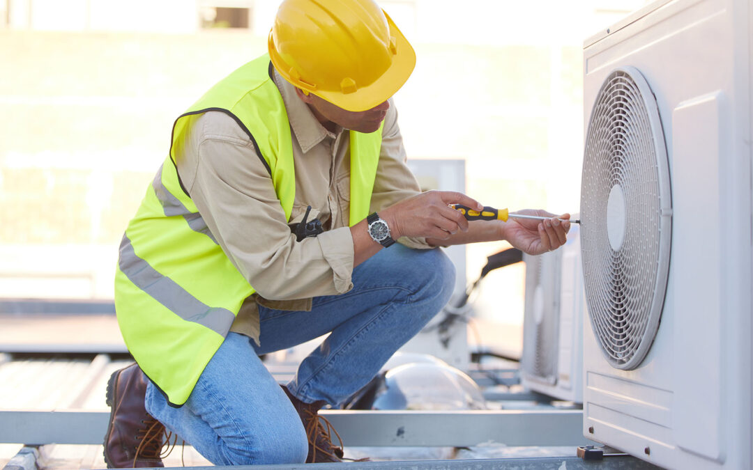 Aerotermia: la energía renovable para climatización eficiente