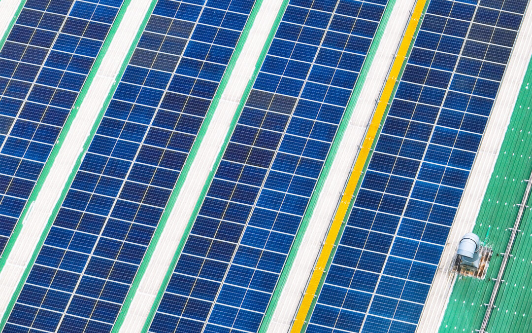 ¿Cuántas placas solares necesito para mi casa? Guía clara para calcular placas solares con tu factura