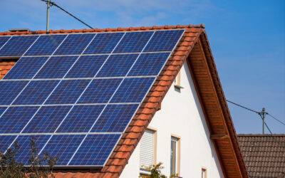 Cómo calcular el ahorro en tu factura eléctrica con paneles solares