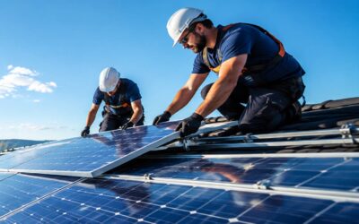 Empresa instaladora placas solares: cómo elegir profesionales para tu proyecto solar